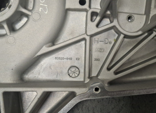 Motorblokdeksel Harley Davidson FLSTC Heritage Softail Classic