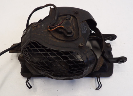 Fan Suzuki VS 700 Intruder