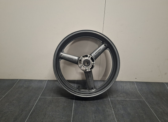 Voorvelg Suzuki GSX R 750