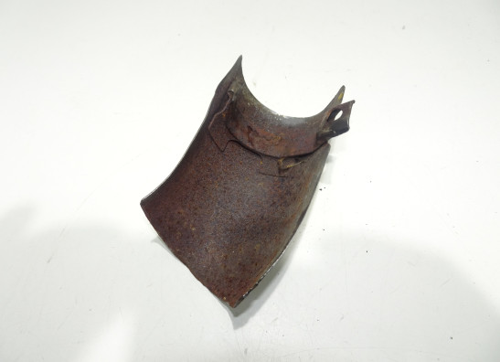 Uitlaatbochten Kawasaki VN 1500