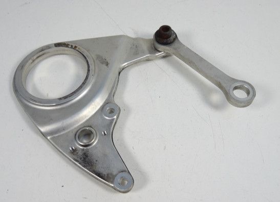 Achter remklauw Honda VFR 800 I