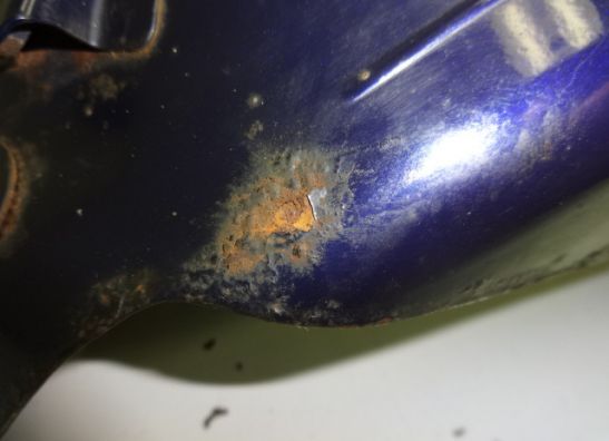 Achterspatbord Suzuki LS 650