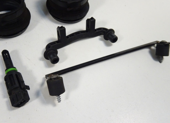 Air cleaner case BMW K 1200 S 