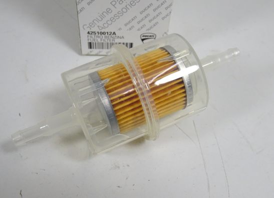 Brandstofpomp Ducati monster 900