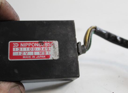 CDI Einheit Honda VF 700  750 C Magna