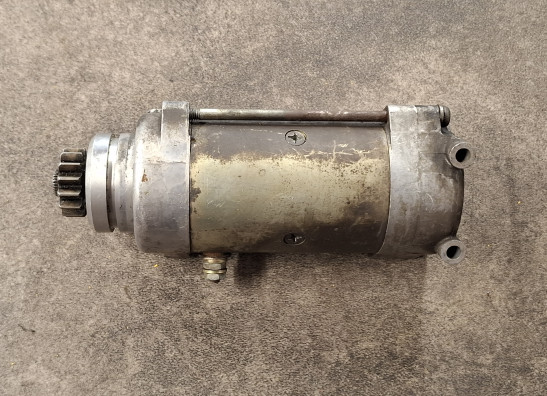 Starting motor Kawasaki Z 650