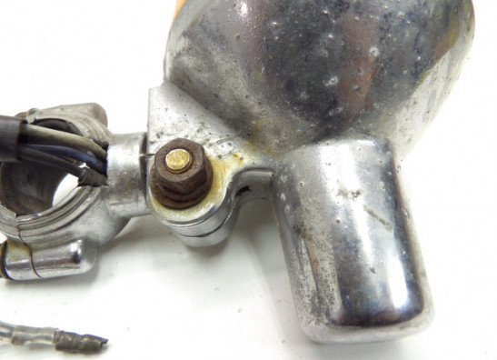 Knipperlicht rechts voor Kawasaki LTD 550