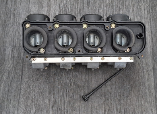 Carburateurset Kawasaki ZX 6 R