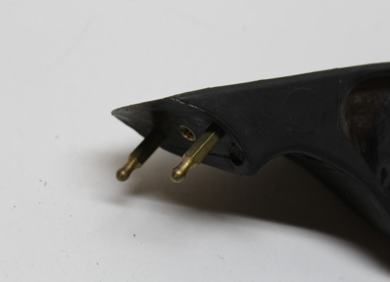 Spiegel rechts Cagiva Mito 125