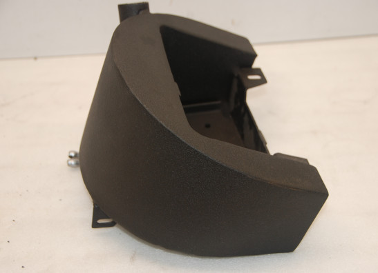 Olie reservoir Harley Davidson Softtail