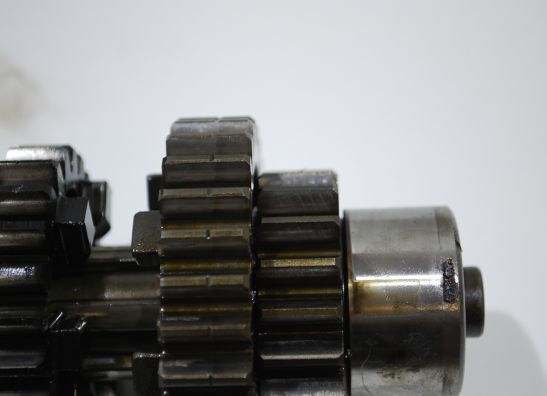 Getriebe Kawasaki ZX 10 R