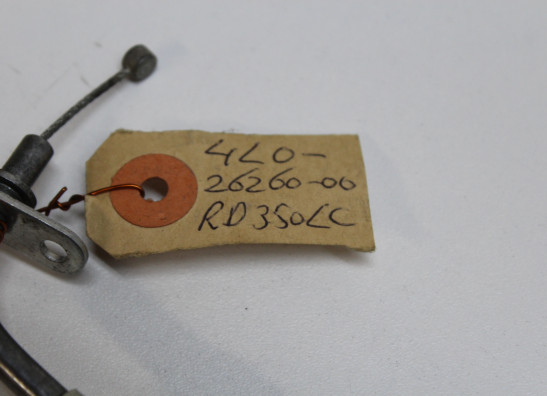 Gaskabel Yamaha RD 350 LC