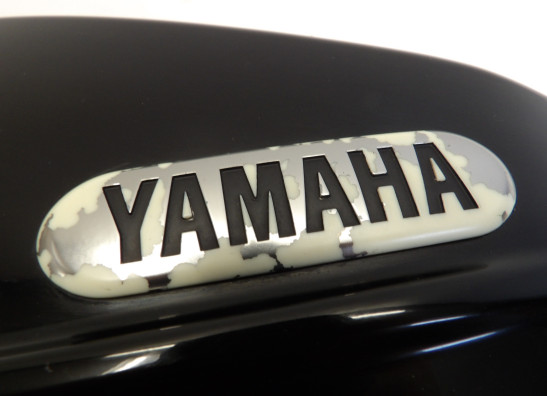 Seitenverkleidung links klein Yamaha XVS 650 Dragstar