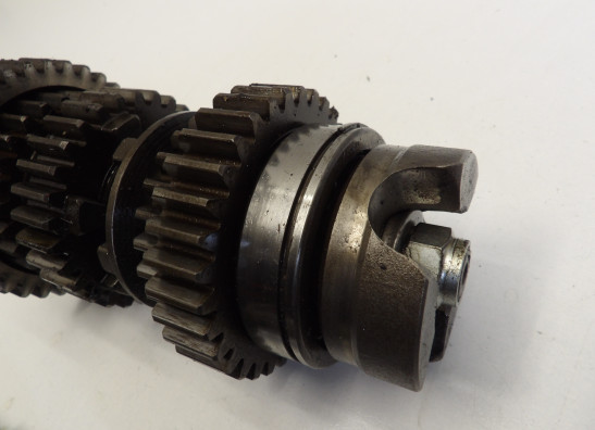 Versnellingsbak Kawasaki KZ 1100