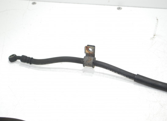 Bremsleitung vorne Suzuki SV 650