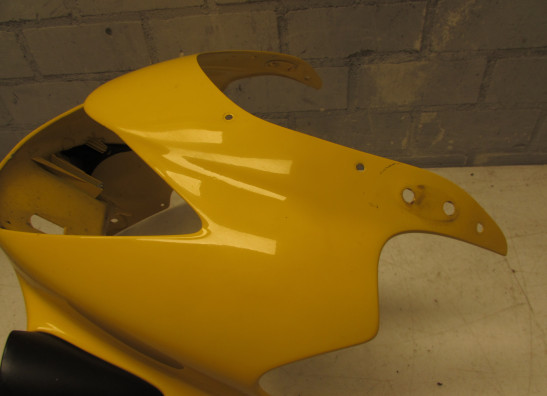 Topkuip Honda CBR 600 F