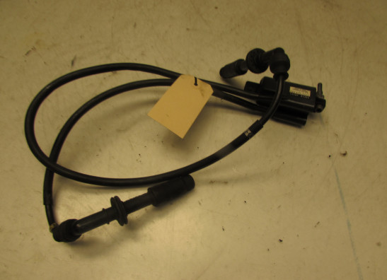 Bobine Suzuki GSX R 600