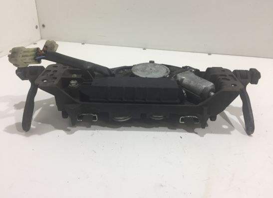 Kuipruit Yamaha FJR 1300