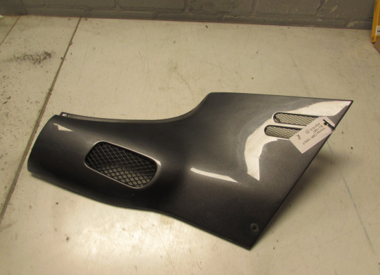 Heck rechts Honda CBR 1000 F