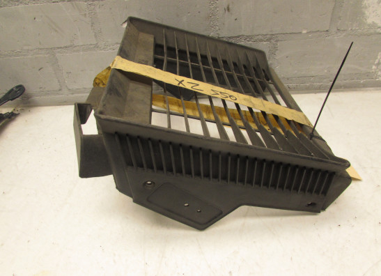 Radiator parts Yamaha Overige Yamaha