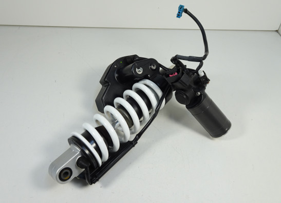Achterschokbreker BMW K 1200 R 