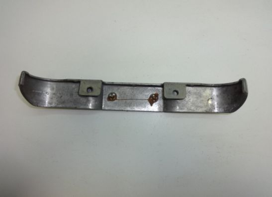 Steering stem Honda VF 700  750 C Magna