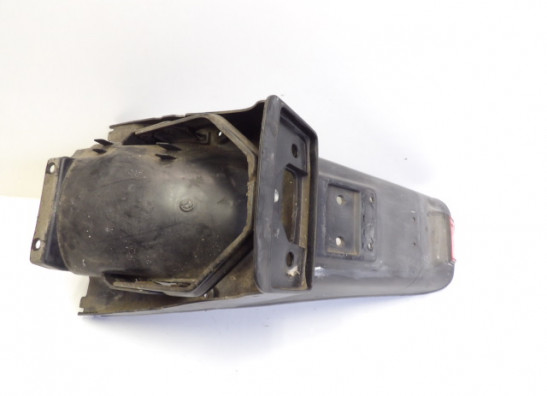 Kentekenplaathouder Honda FT 500