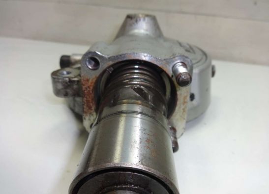 Cardan Yamaha XZ 550