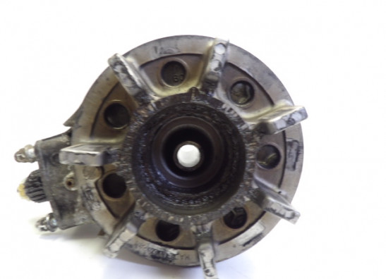 Final driven gear Kawasaki VN 1500