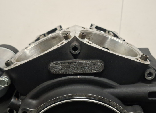 Engine parts Harley Davidson FLSTF Fat Boy