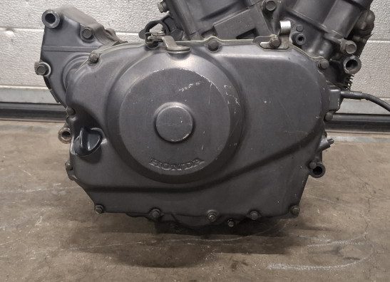 Motorblok Honda NTV 650