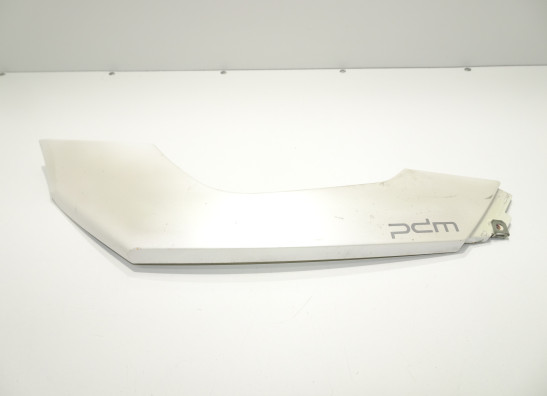 Heck links BMW F 650 GS