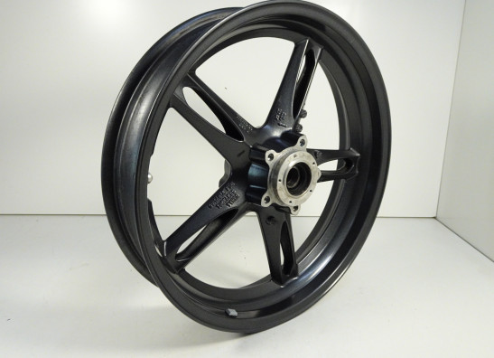 Front Wheel Triumph Sprint ST 1050