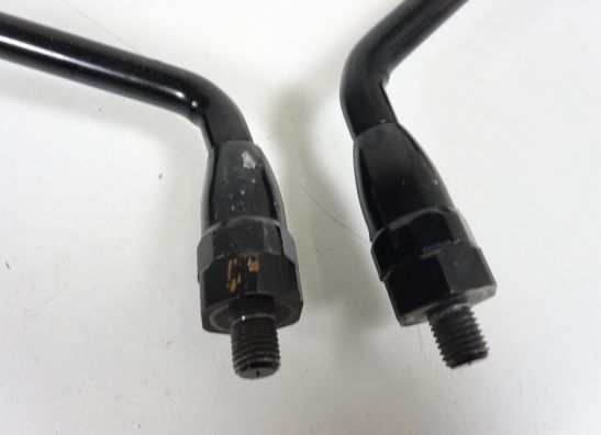 Spiegel set Kawasaki Overige Kawasaki