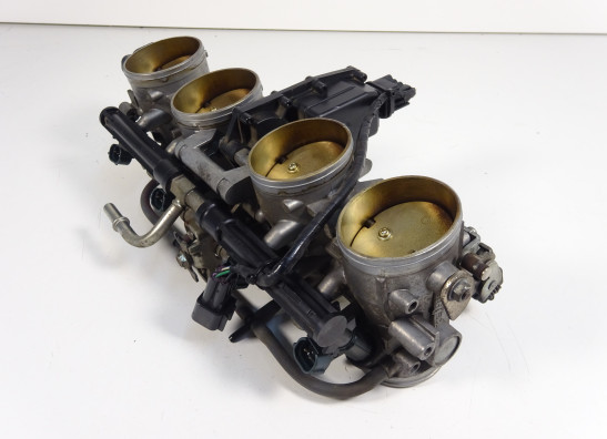 Einspritzanlage Kawasaki Z 750