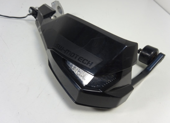 Stuur Honda NC 750 X