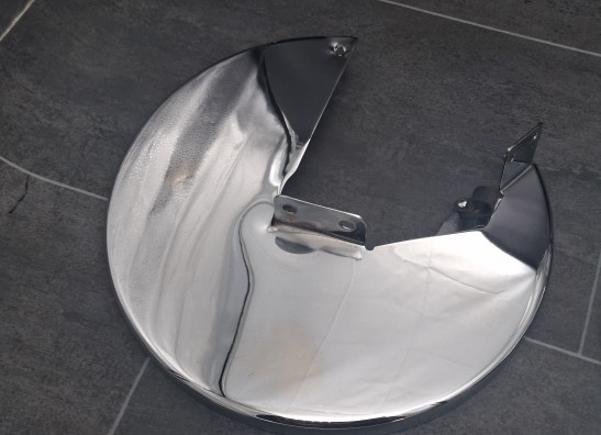 Remschijf voor Harley Davidson FLHR Road King