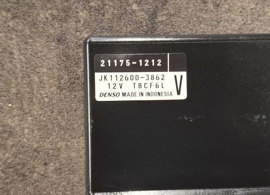 CDI ECU unit Kawasaki Z 900