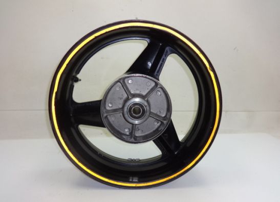Achtervelg Honda CBR 1000 F