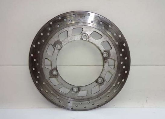 Bremsscheibe vorne Yamaha XTZ Tenere
