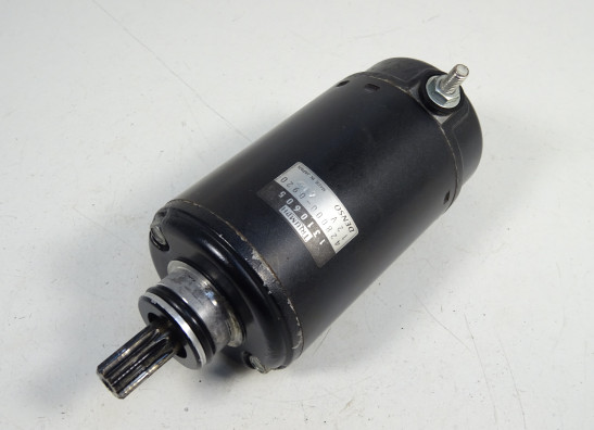 Starting motor Triumph Tiger 1050