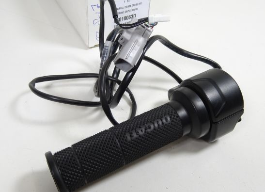 Handvat Ducati Overige Ducati