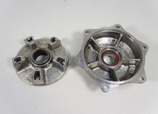 Driven flange Honda VFR 800 I