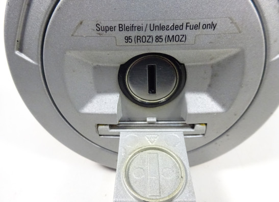 Key set BMW F 800 S - ST