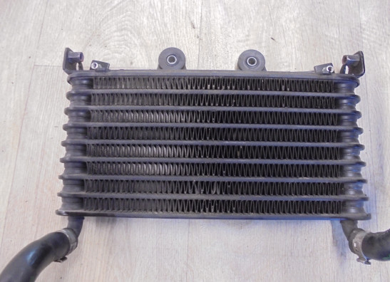 Oliekoeler BMW R Nine T Scrambler