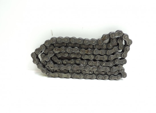 Ketting en tandwielset Kawasaki ZXR 400