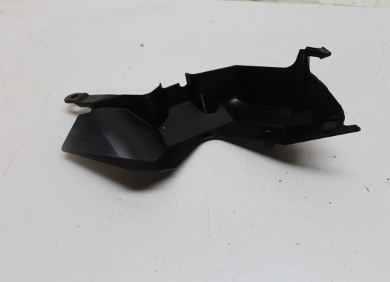 Radiator parts Yamaha MT 09