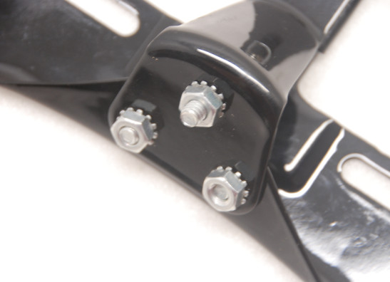 Kentekenplaathouder Harley Davidson Custom universal other