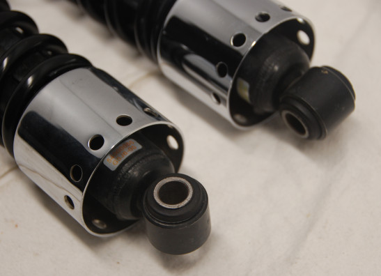 Achterschokbreker Harley Davidson Dyna