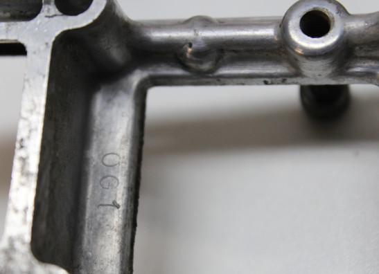 Inlaatspruitstuk Yamaha RD 500 LC